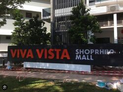 Viva Vista (D5), Shop House #558626681